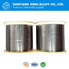 Ni30Cr20 Flate Ribbon / Strip